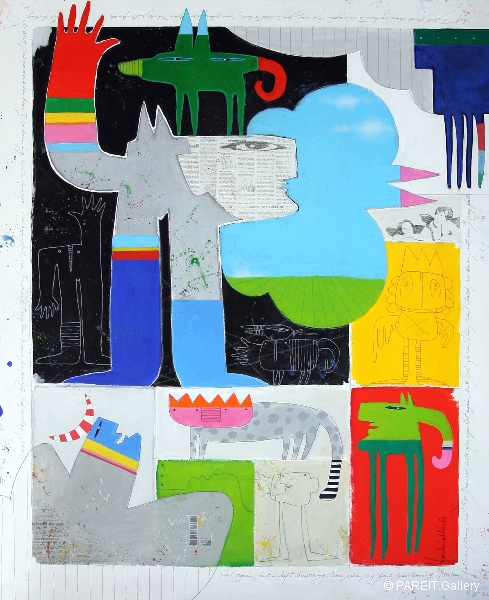 SLABBINCK Frank - Lost again